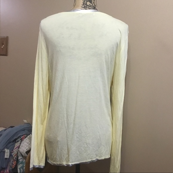 Layering tee from soft surroundings - Picture 2 of 3